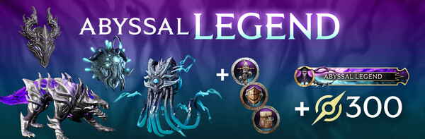Last Epoch - Abyssal Legend Supporter Pack