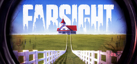 Farsight — Steam game cover