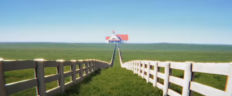 Farsight video 1