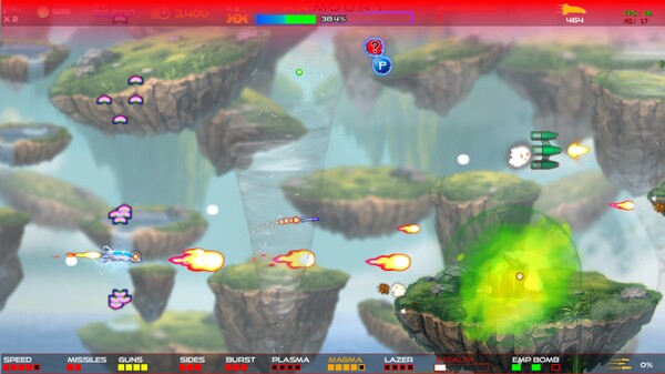 Screenshots
