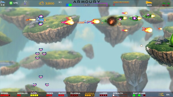 Screenshots