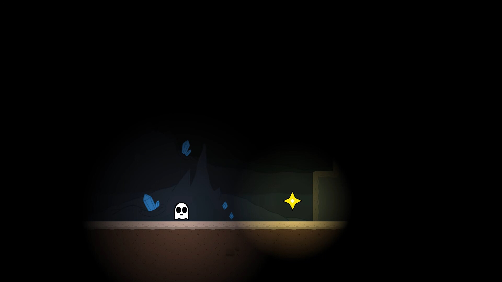 The Other Side Featured Screenshot #1