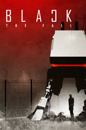 Cover art of Black The Fall