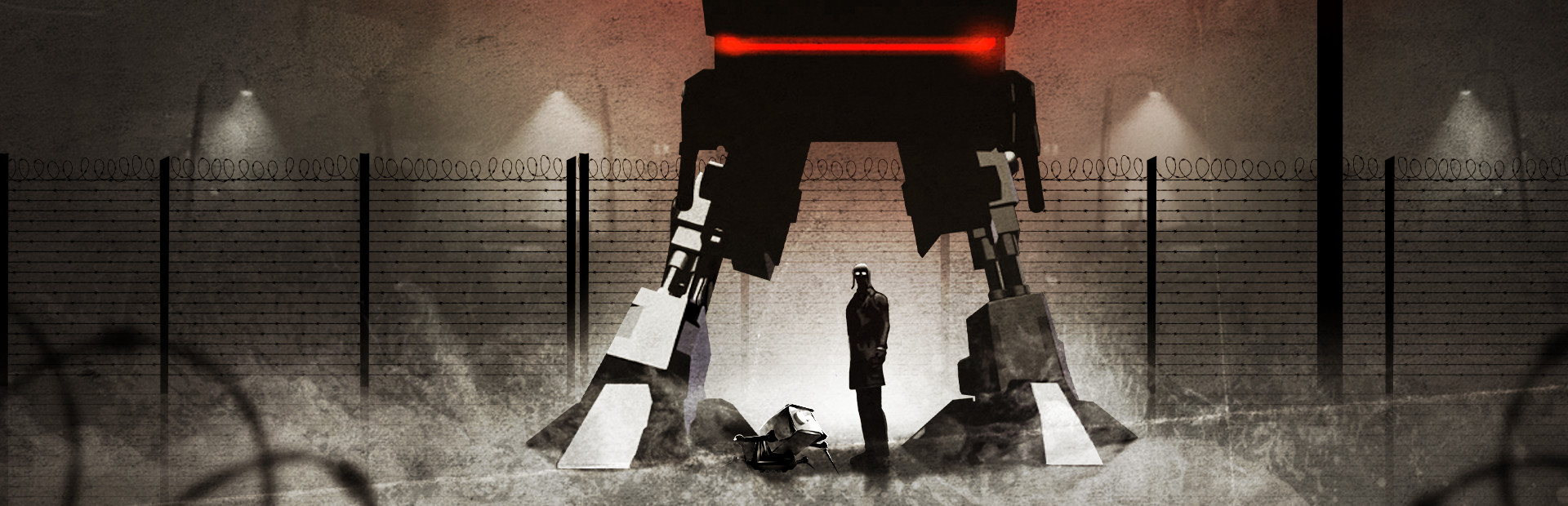 《黑色：坠落(Black The Fall)》2.0