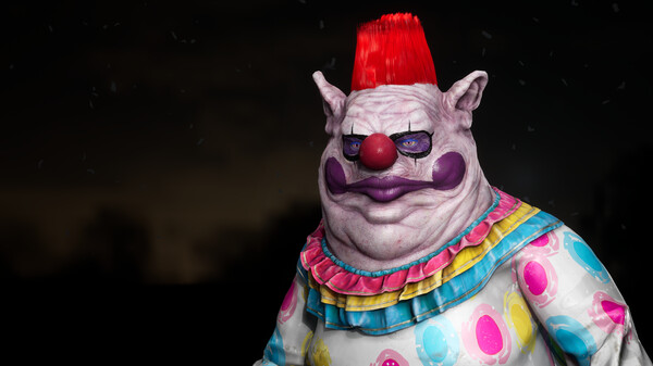 Killer Klowns From Outer Space: Fatso