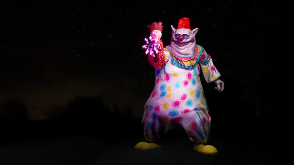Killer Klowns From Outer Space: Fatso