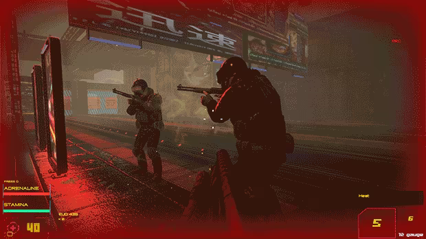 Codename TCT video 2