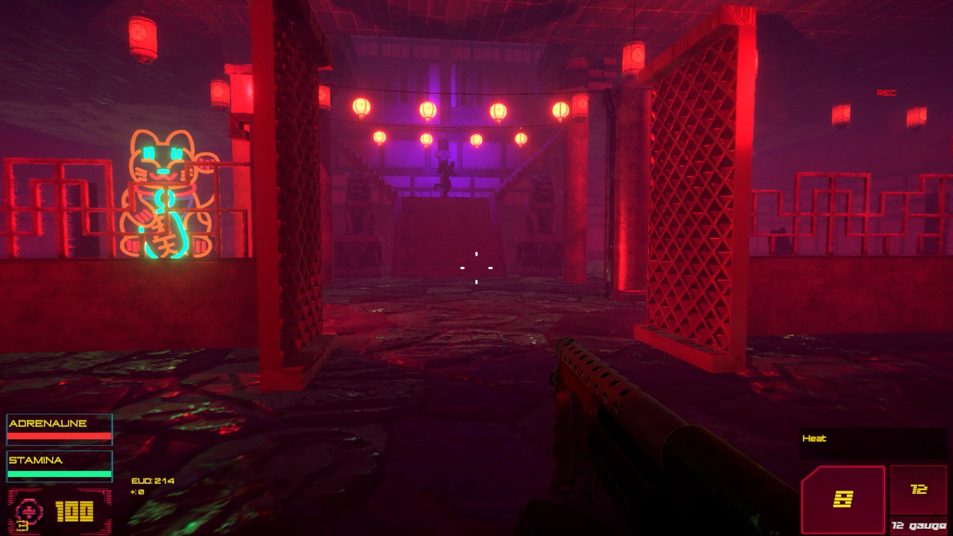 Codename TCT screenshot #5