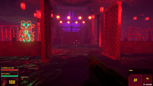 Codename TCT screenshot 5