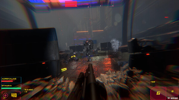 Codename TCT screenshot 6