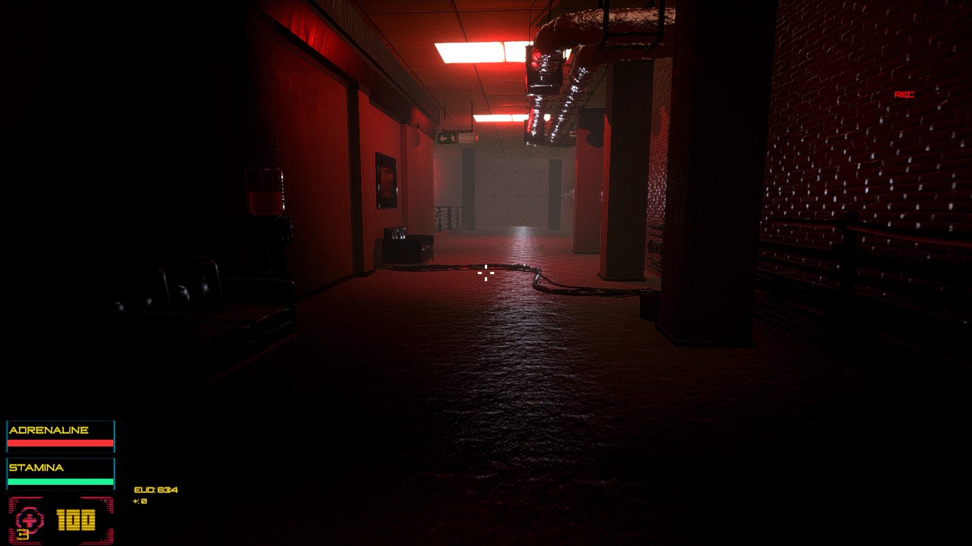 Codename TCT screenshot #2