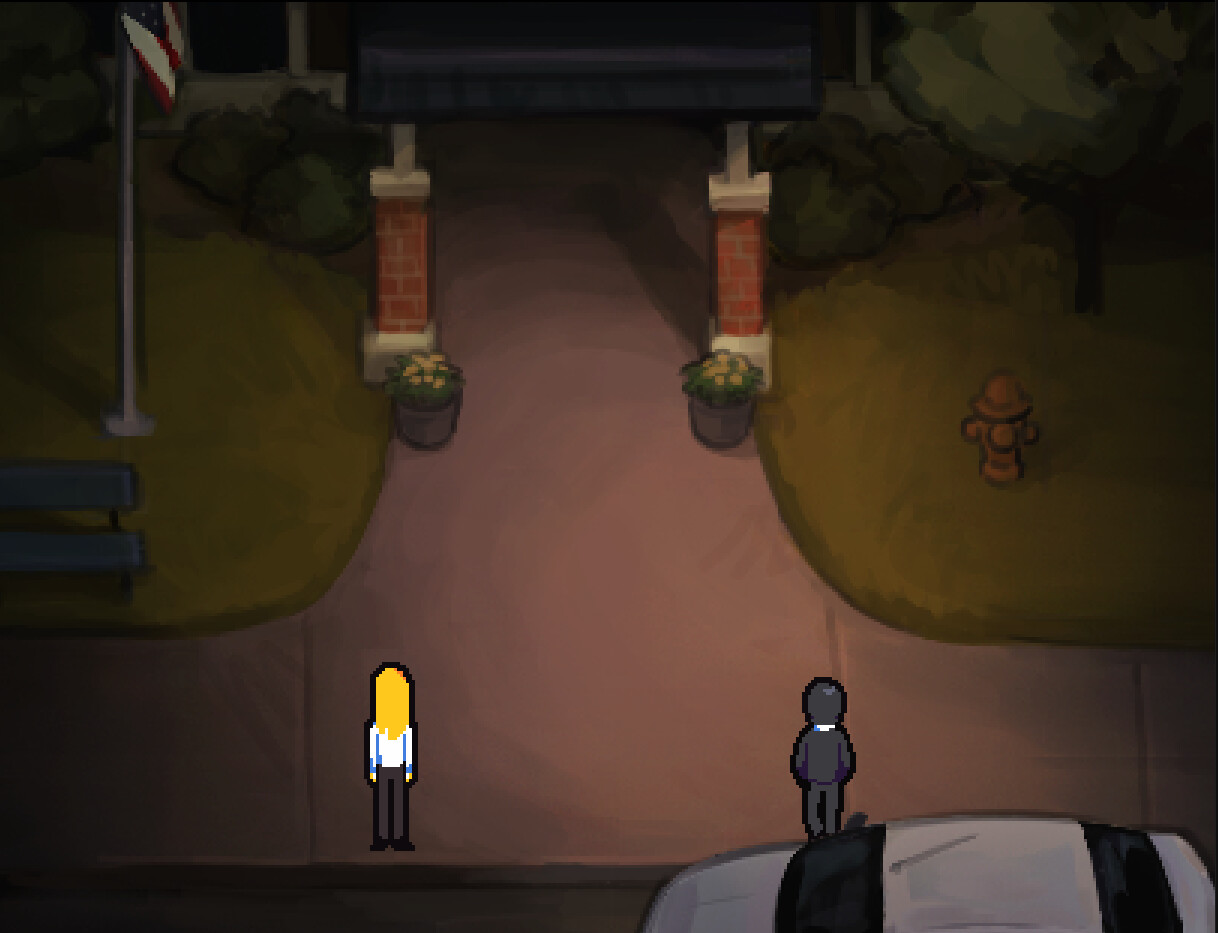 Our Dirge Featured Screenshot #1