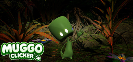 Muggo Clicker - similar game to Alchemist's Garden by Muggo Entertainment