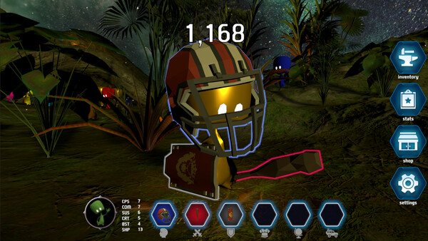 Muggo Clicker screenshot 6