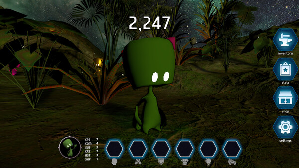 Muggo Clicker screenshot 7