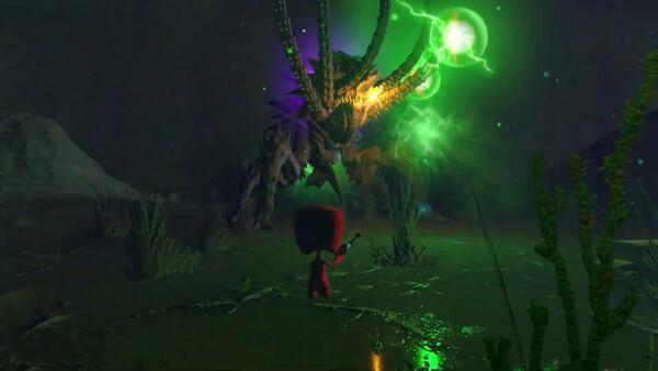 Screenshot 2 of Muggo Clicker - additional gameplay view