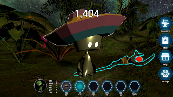 Muggo Clicker screenshot 5