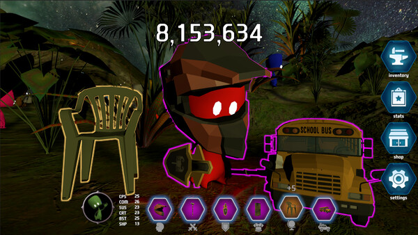 Muggo Clicker screenshot 8