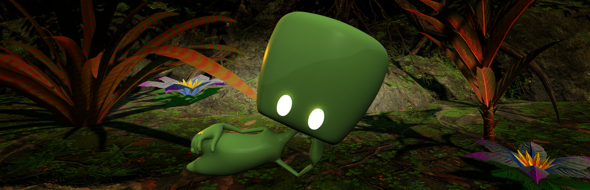 Muggo Clicker