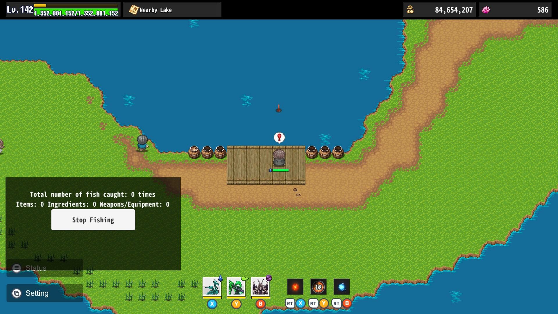 #9. Re:END (Steam) 由: PONIX