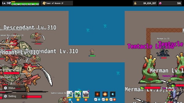 Re:END screenshot 10