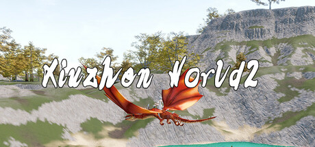 XiuzhenWorld2 banner