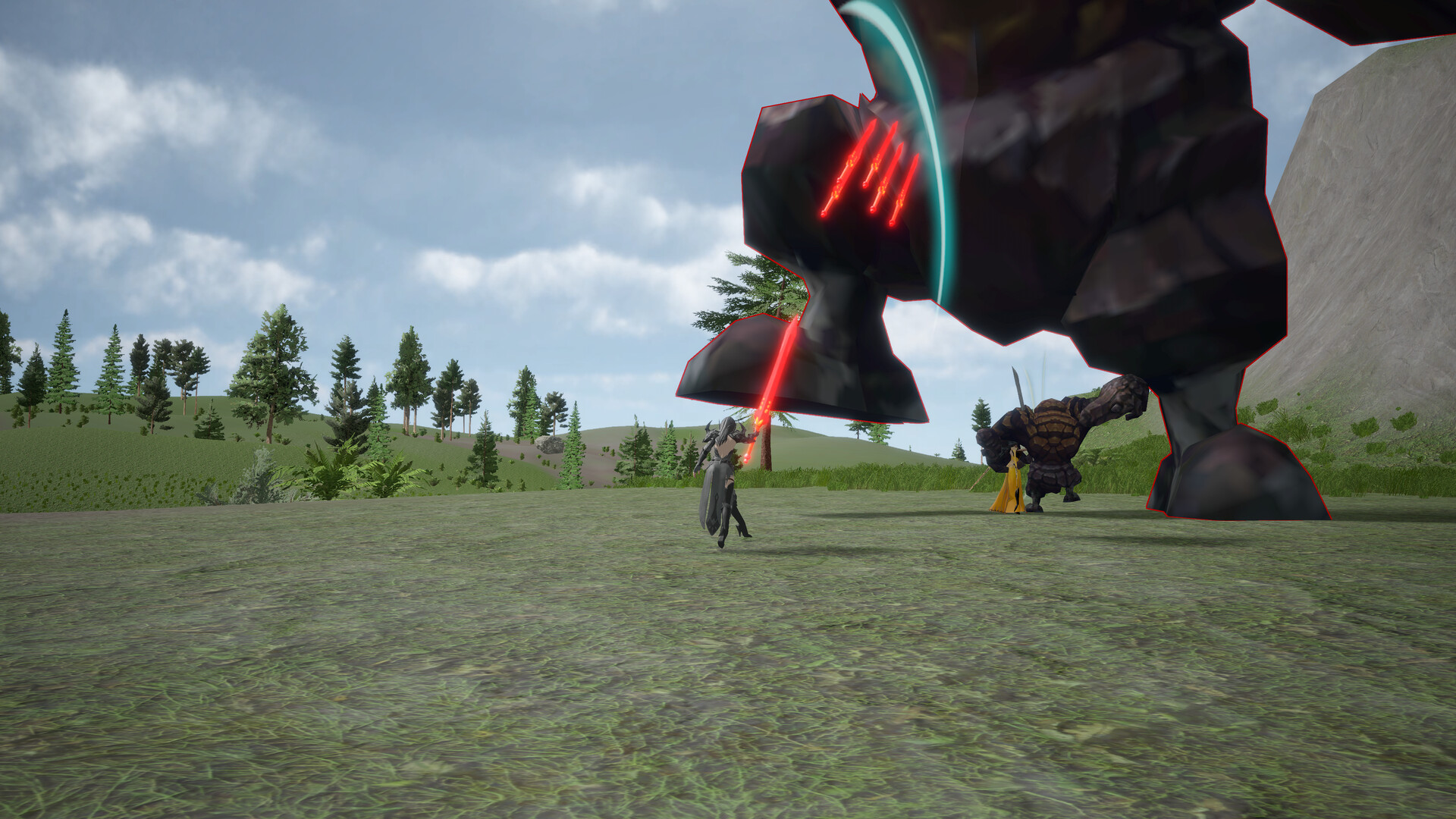 XiuzhenWorld2 screenshot #19