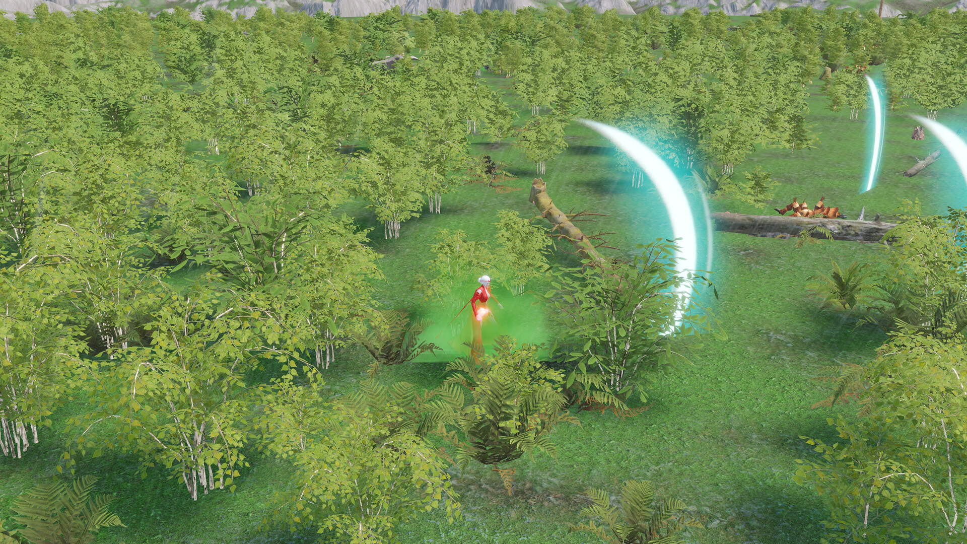 XiuzhenWorld2 screenshot #38