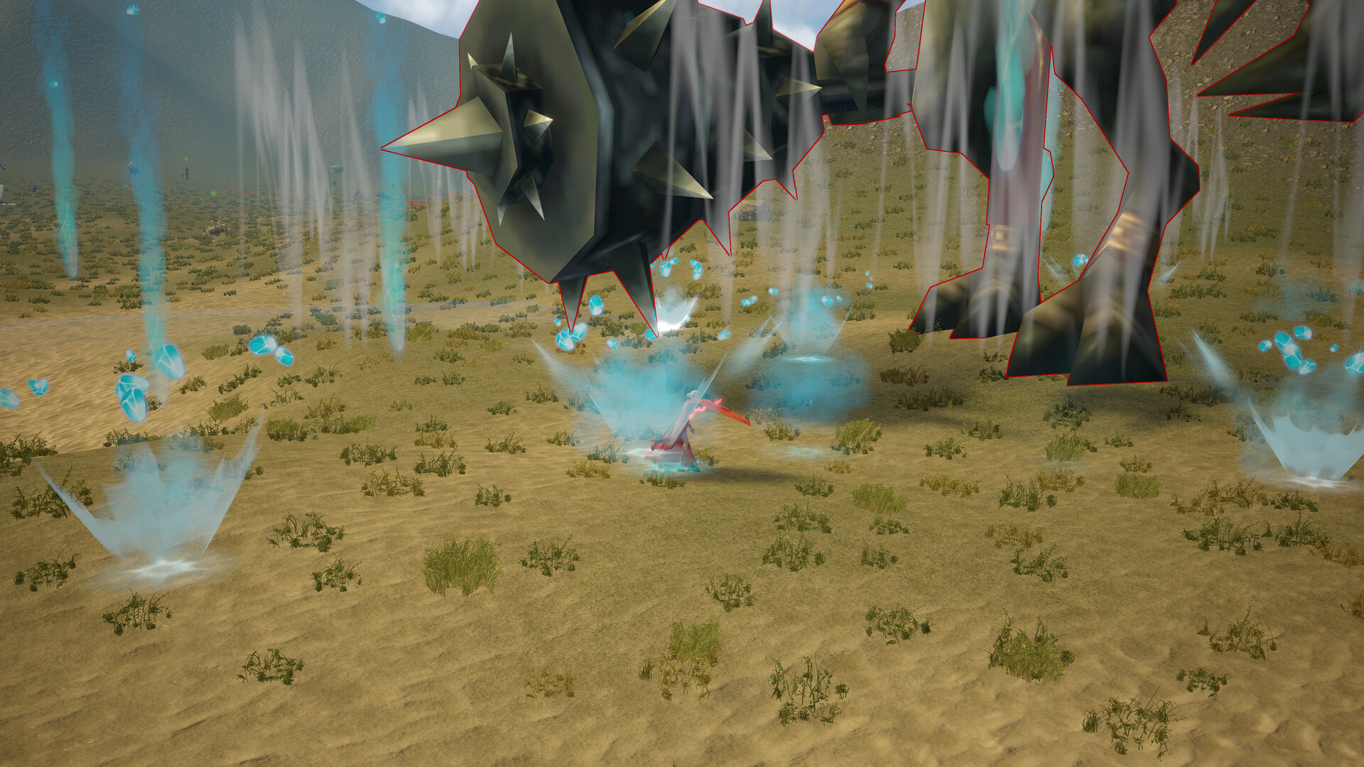 XiuzhenWorld2 screenshot #25