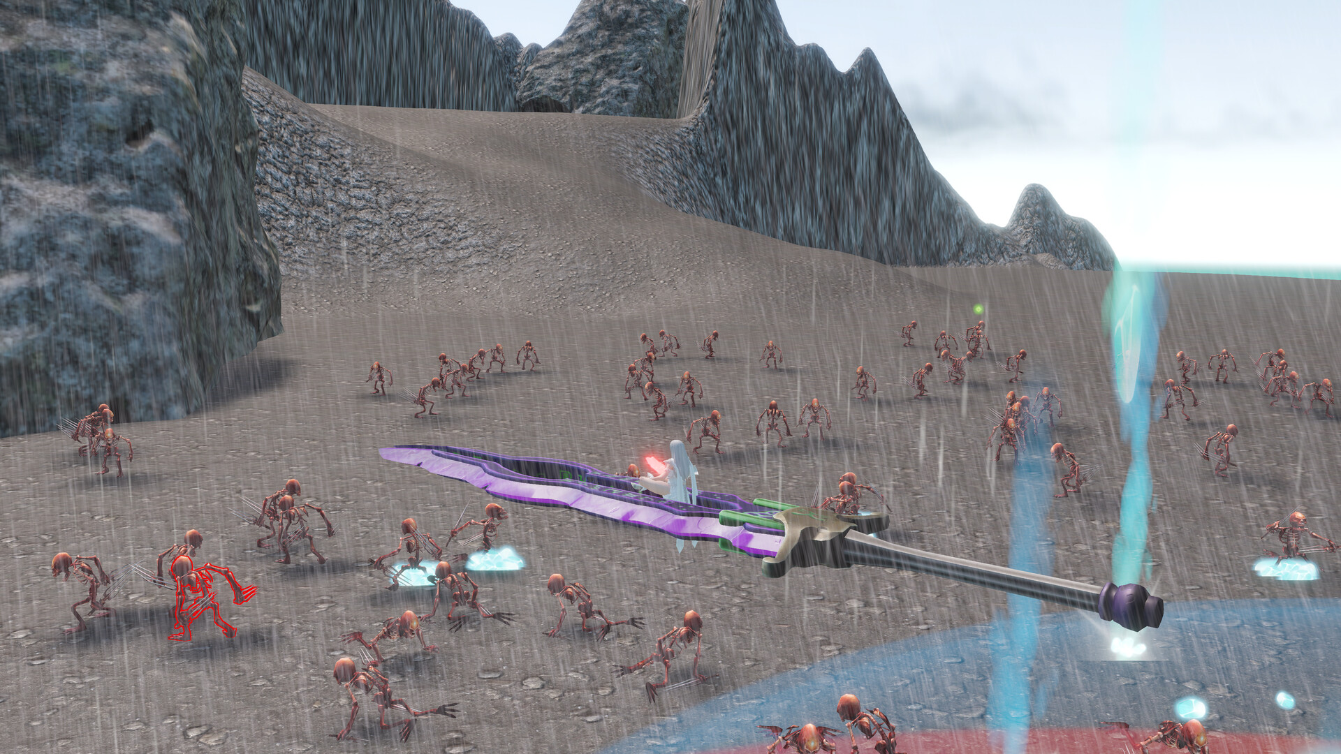 XiuzhenWorld2 screenshot #37