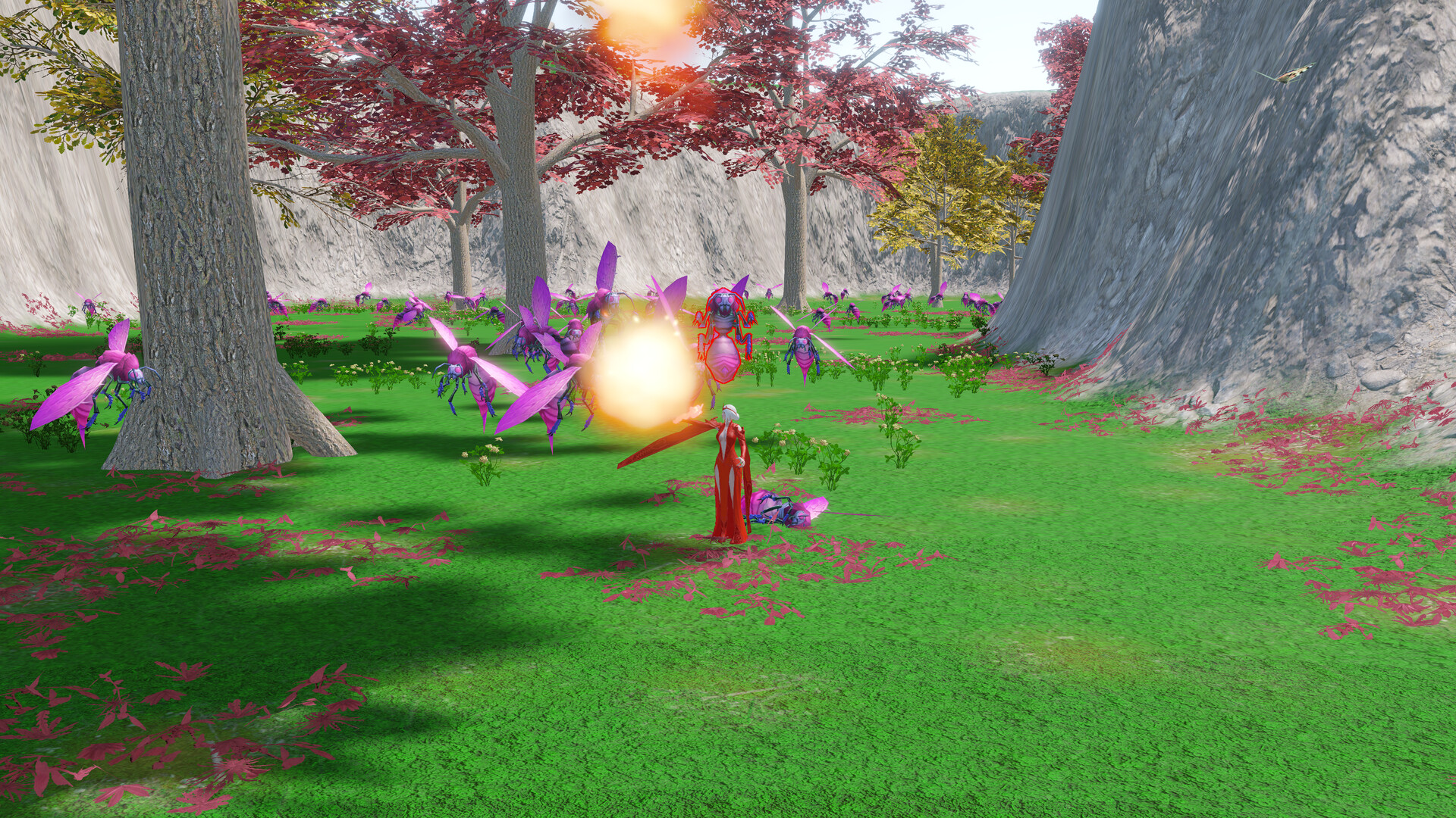 XiuzhenWorld2 screenshot #42