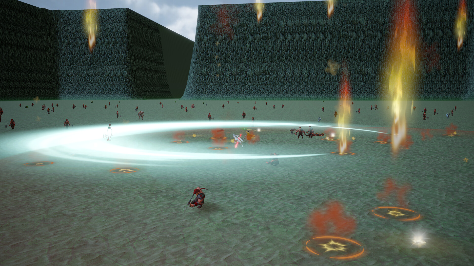 XiuzhenWorld2 screenshot #15