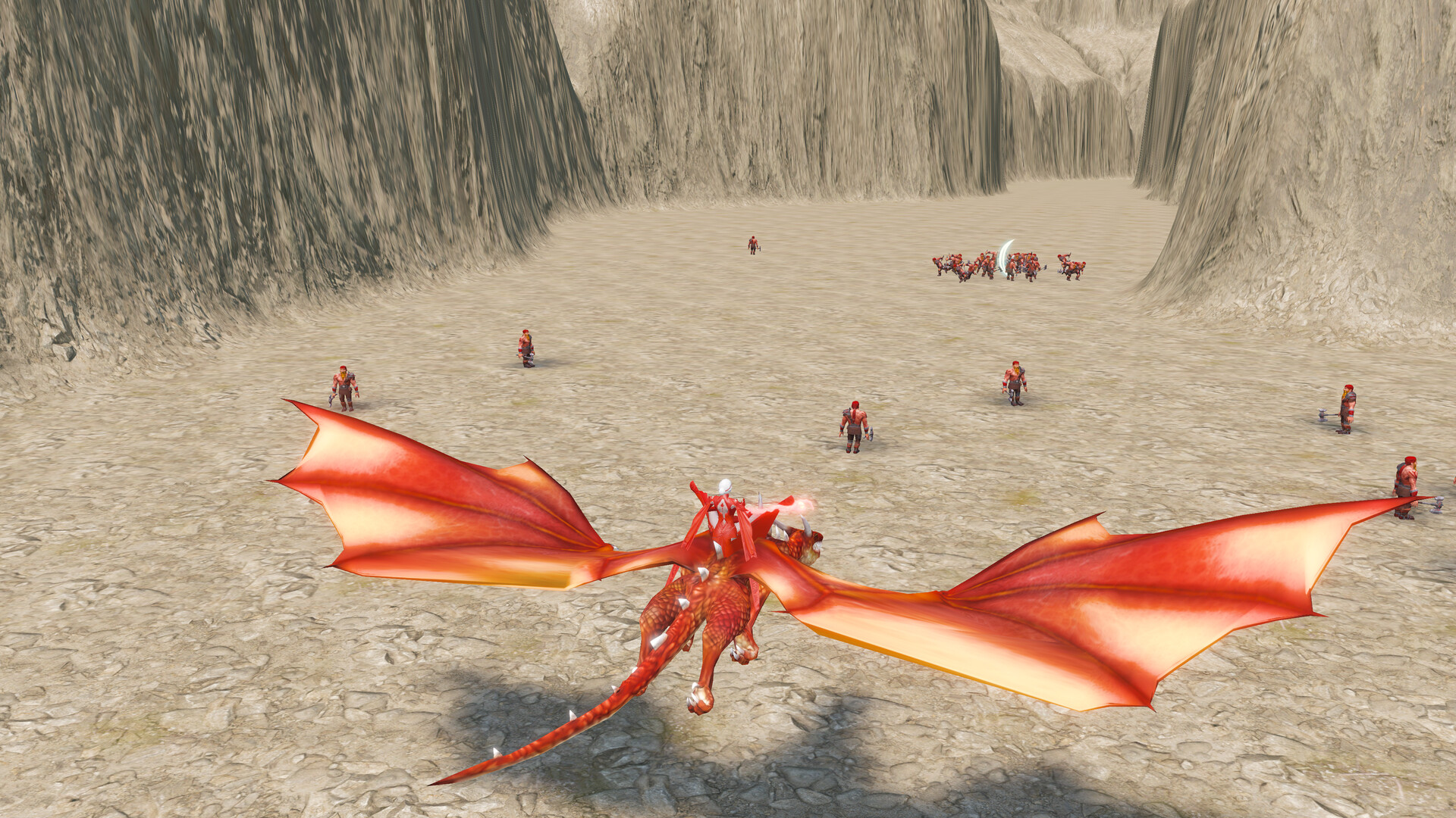 XiuzhenWorld2 screenshot #29