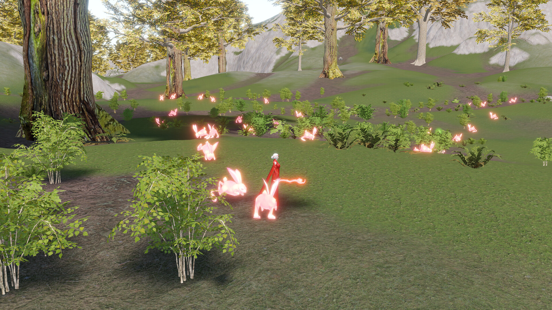 XiuzhenWorld2 screenshot #40