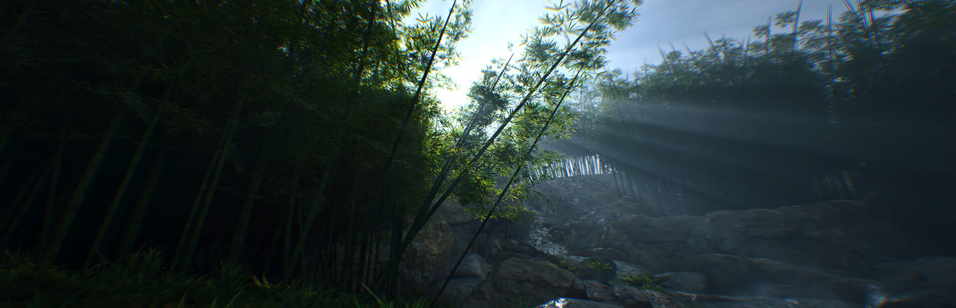 Mountain Eye