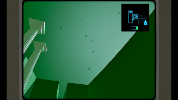 ZENOMATRIX screenshot 7