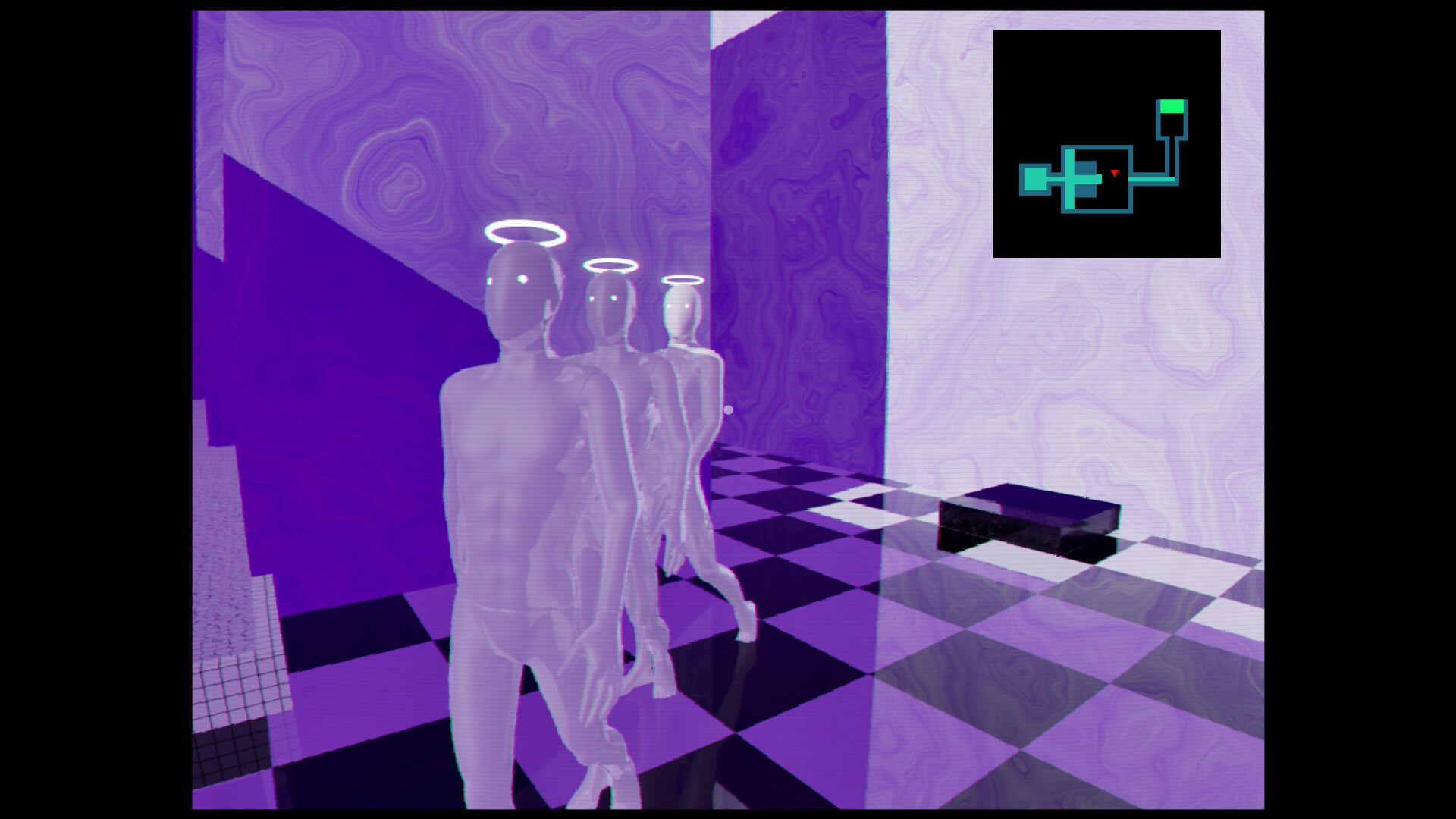 ZENOMATRIX screenshot #2