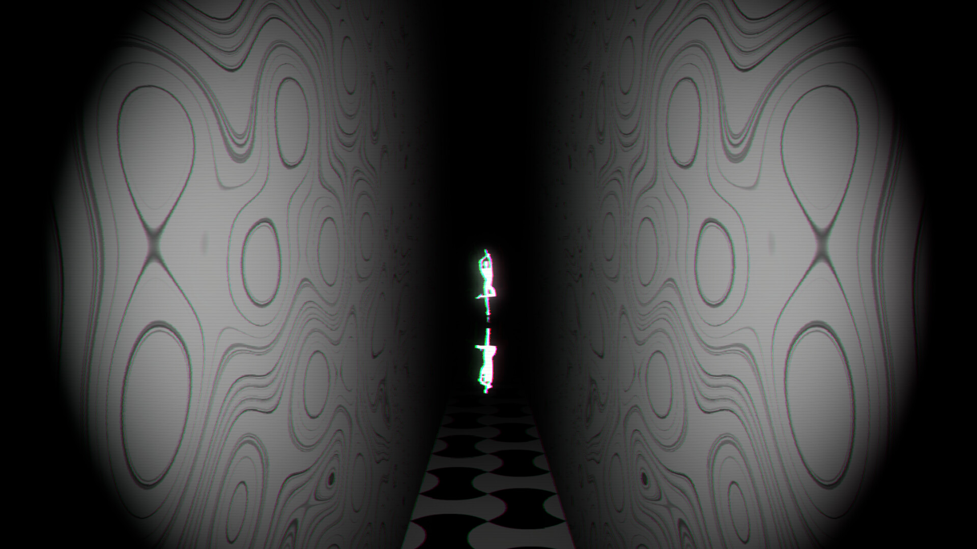 ZENOMATRIX screenshot #1