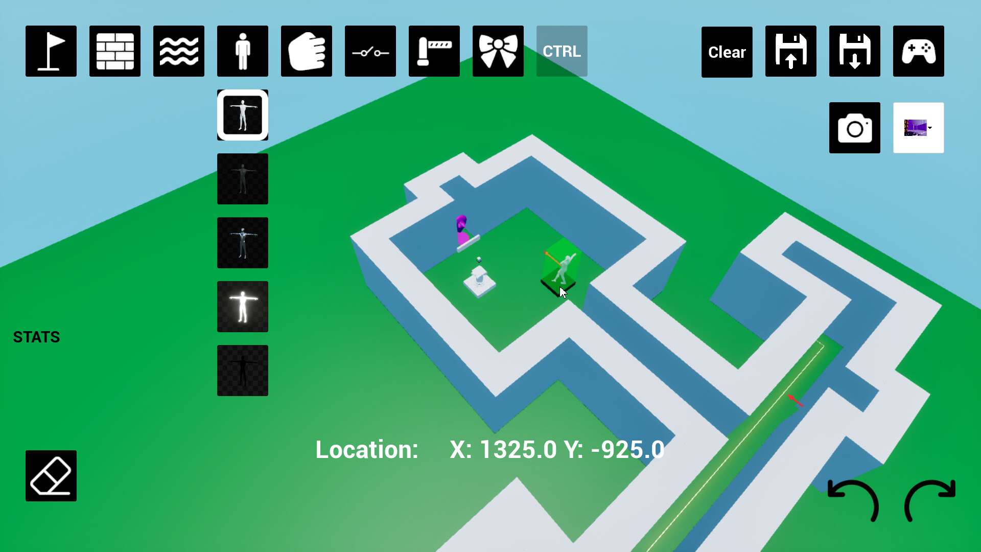 ZENOMATRIX screenshot #10