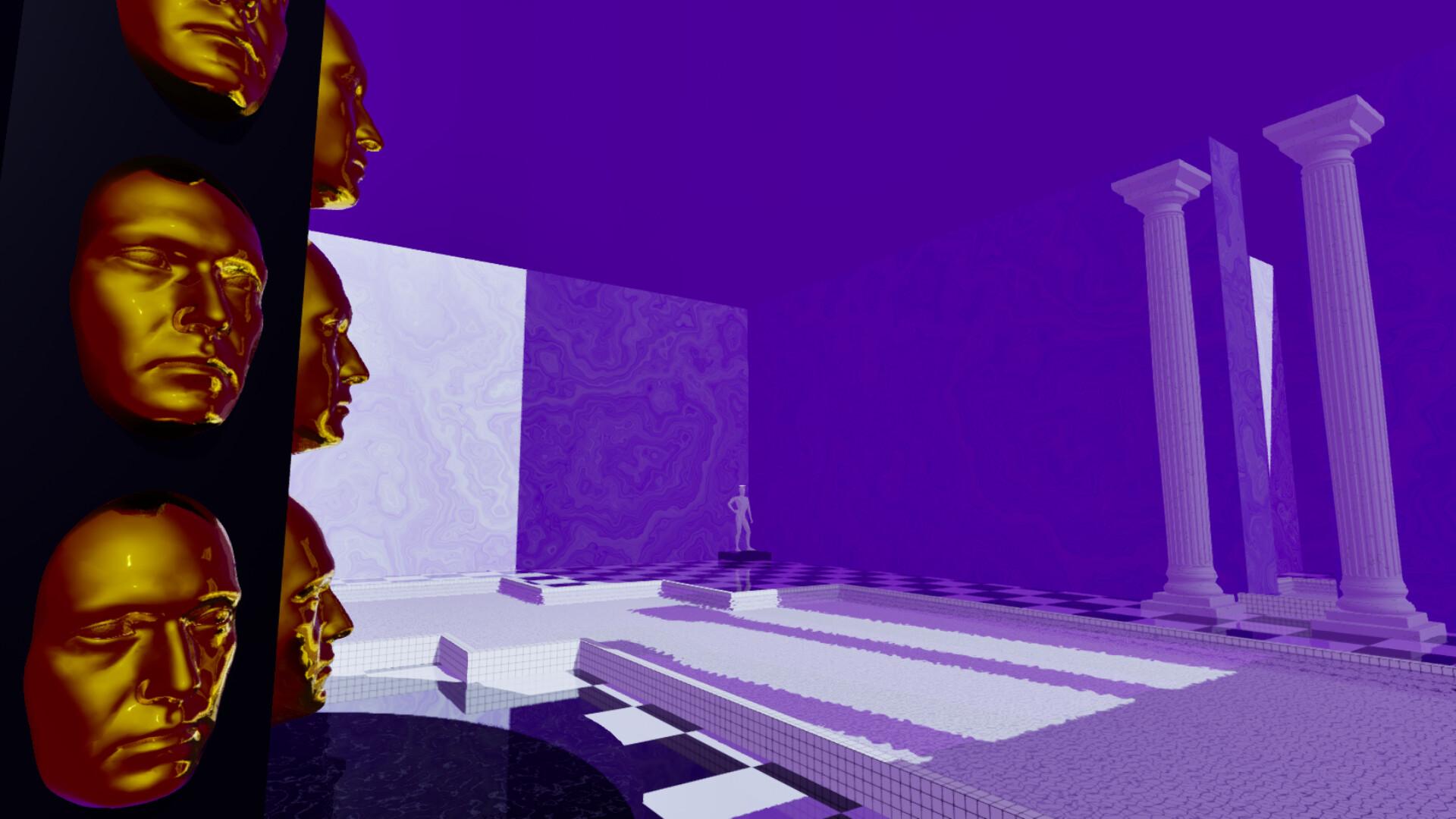 ZENOMATRIX screenshot #13