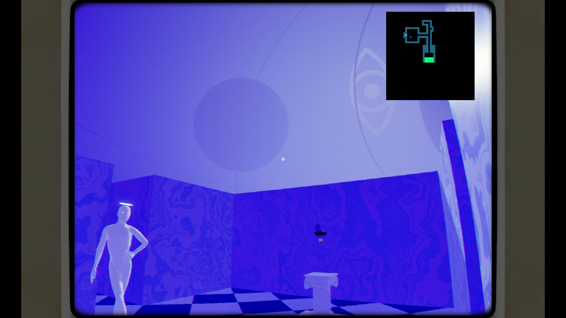 ZENOMATRIX screenshot #3