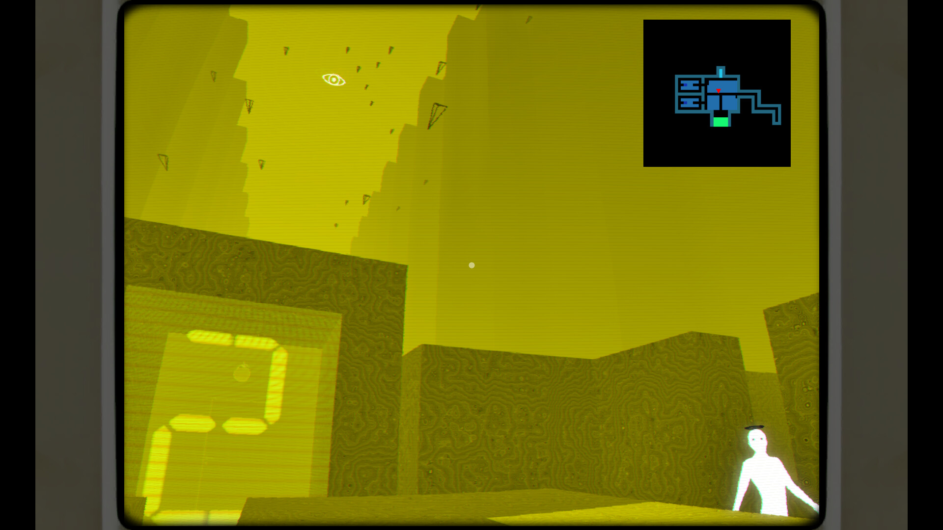 ZENOMATRIX screenshot #8