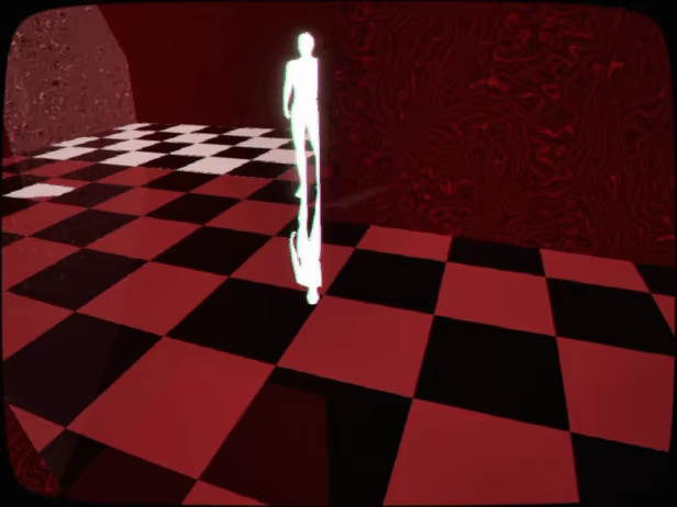 ZENOMATRIX video 1