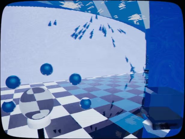 ZENOMATRIX video 4