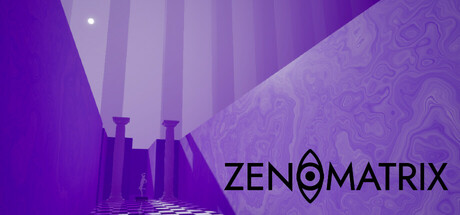 ZENOMATRIX cover art