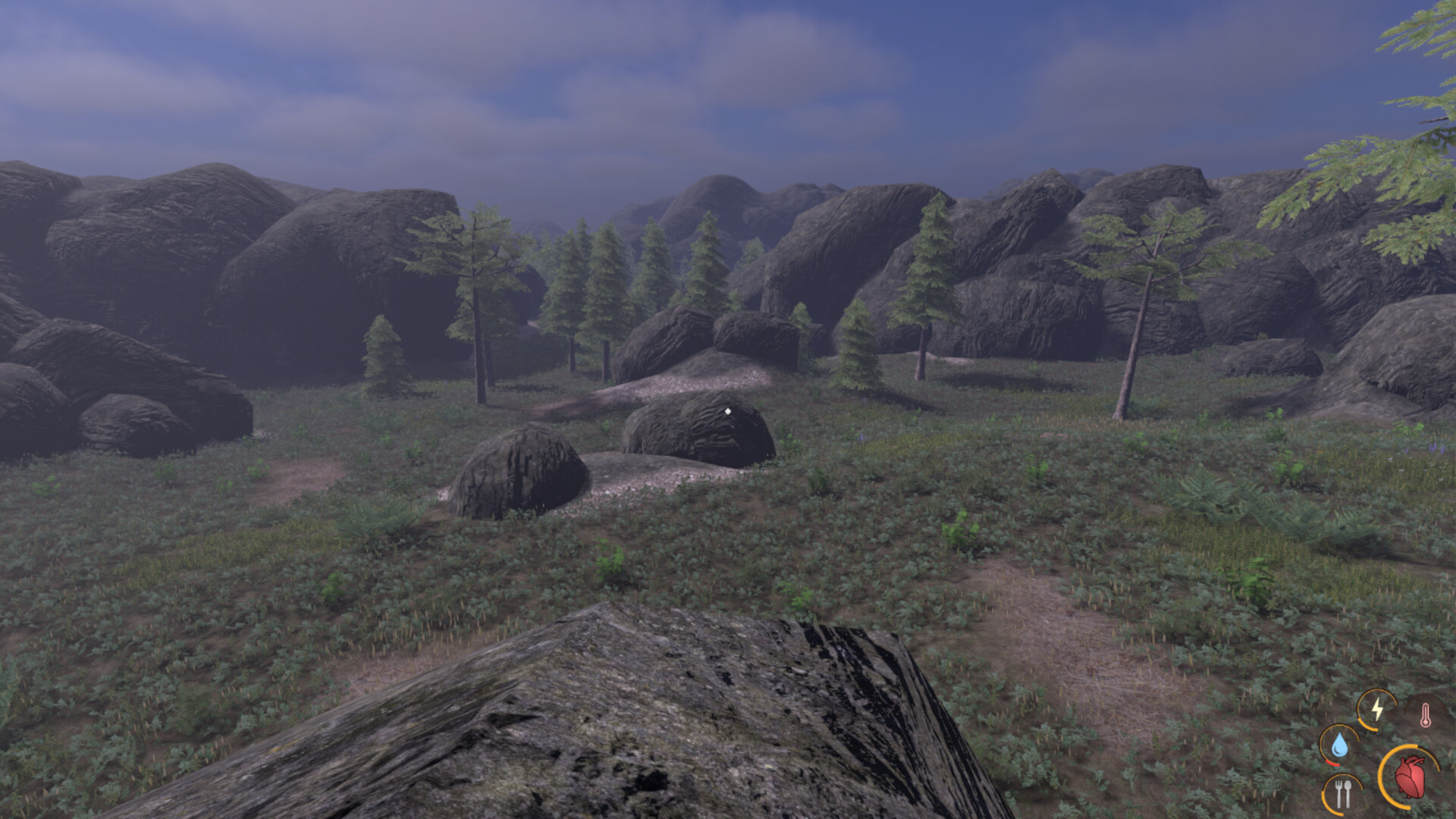 Ember's Verge screenshot #11