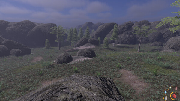 Ember's Verge screenshot 11