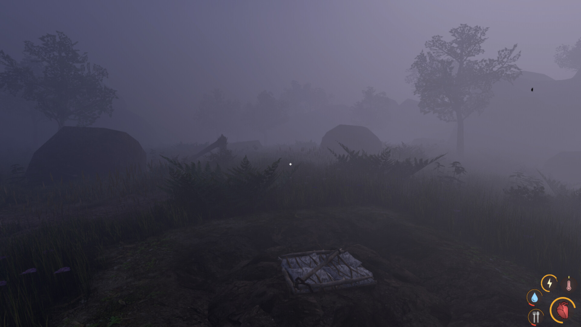 Ember's Verge screenshot #16