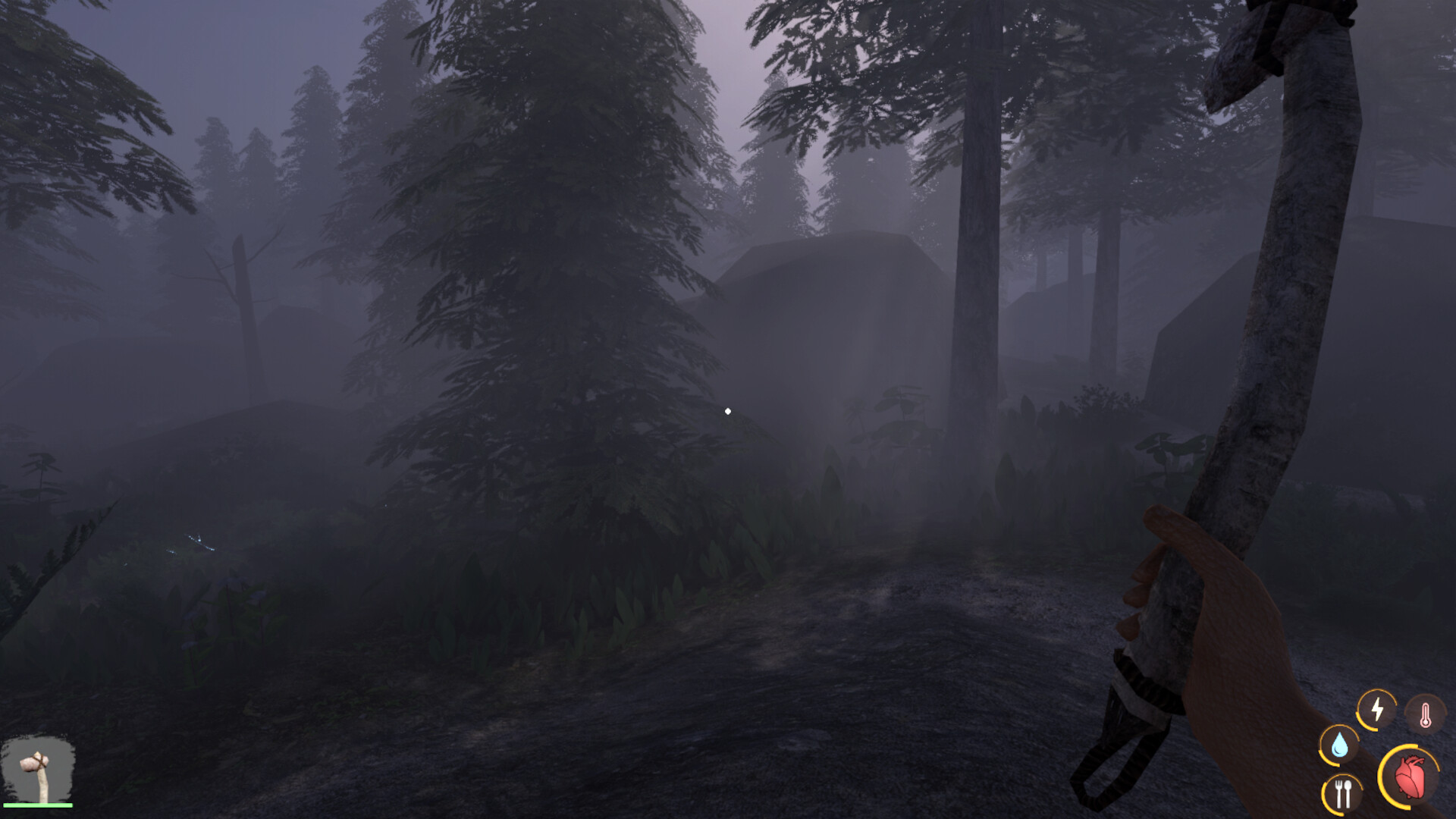Ember's Verge screenshot 3