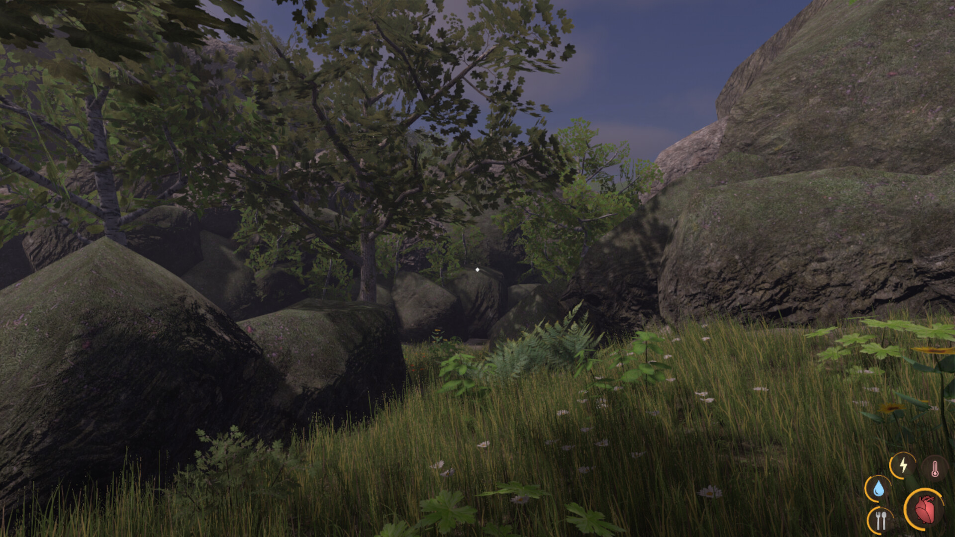 Ember's Verge screenshot #14